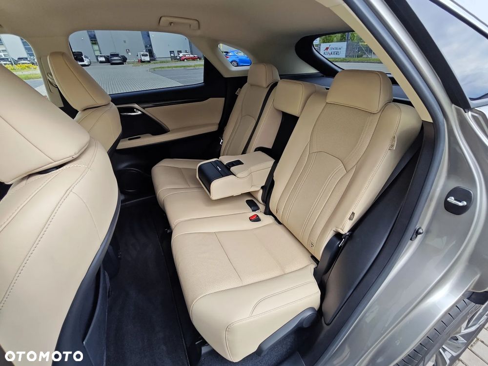 Lexus RX 300 Prestige - 12