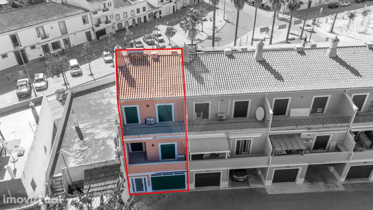 Apartamento T3 para venda - Grande imagem: 2/23