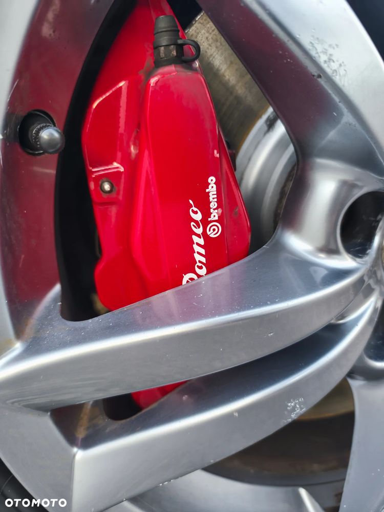 Alfa Romeo Giulietta 1.4 TB 16V Multiair Sprint - 15