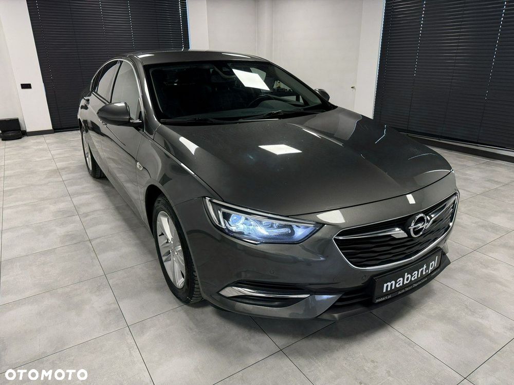 Opel Insignia - 7