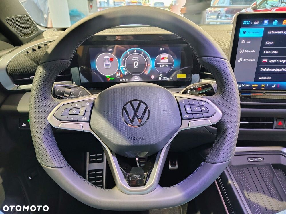 Volkswagen T-Roc 1.5 TSI R-Line DSG - 15