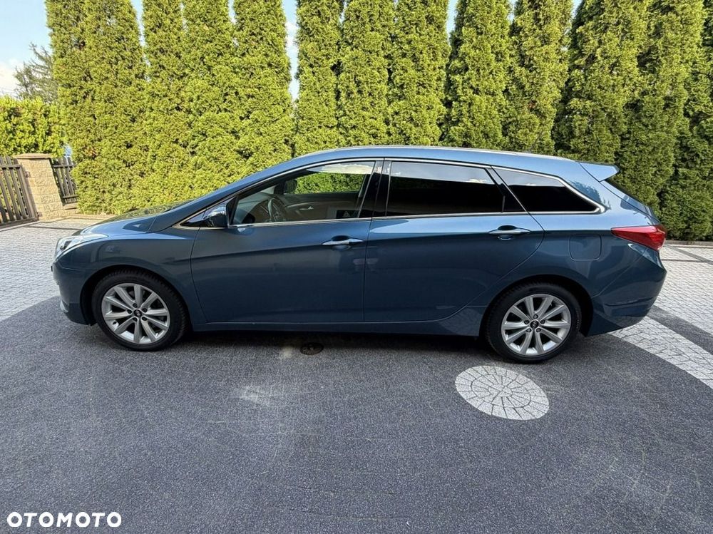 Hyundai i40 - 3