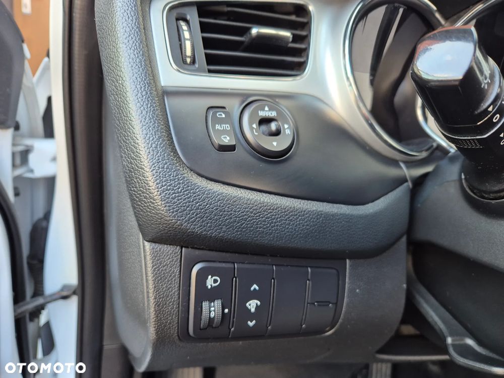 Kia Ceed Cee'd 1.6 CRDi M - 13