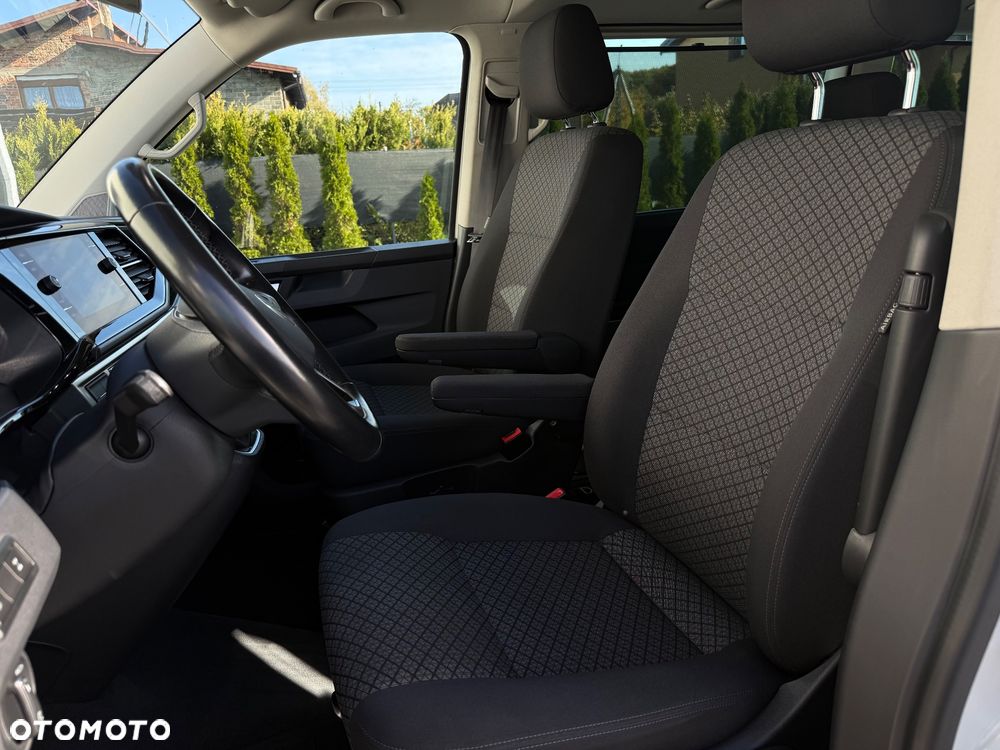 Volkswagen Multivan 2.0 TDI L1 Cruise 4Motion DSG - 18