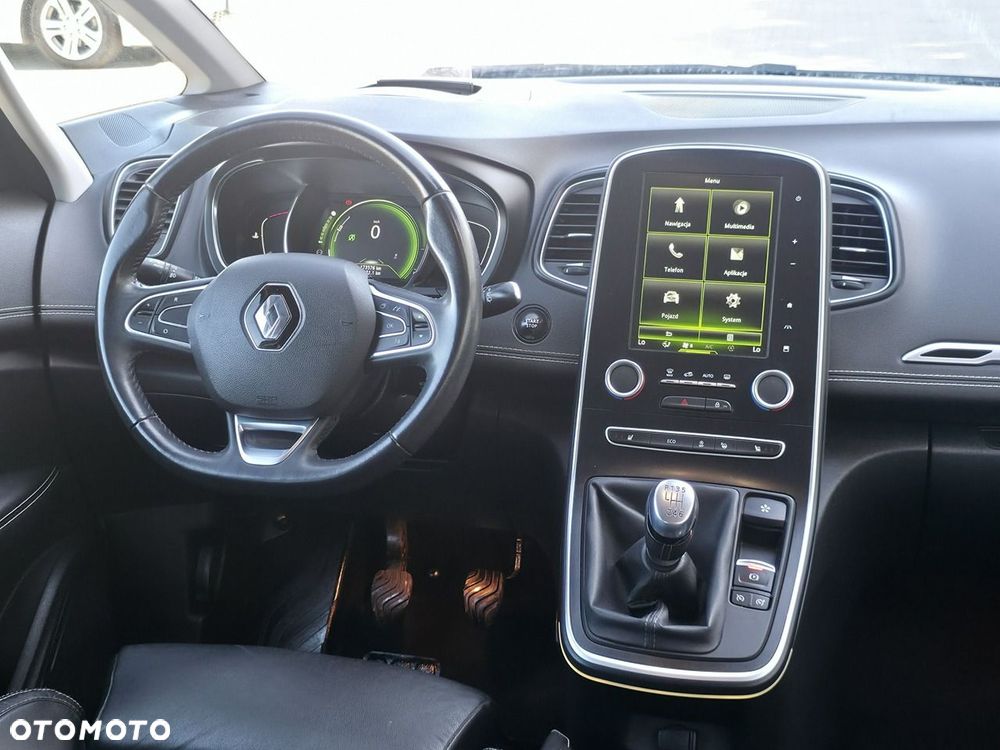Renault Scenic - 13