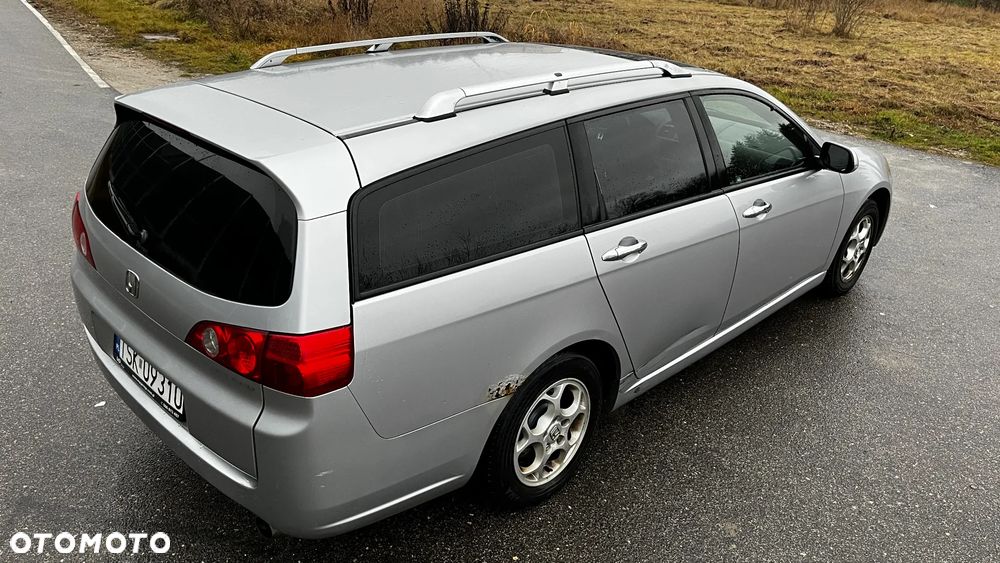 Honda Accord 2.0 i Executive - 6