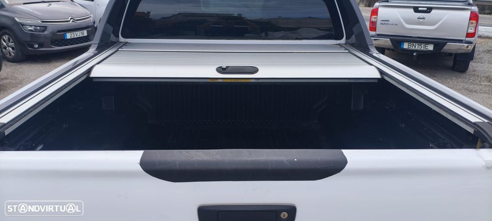 Ford Ranger 3.2 TDCi CD Wildtrak 4WD Aut. - 27