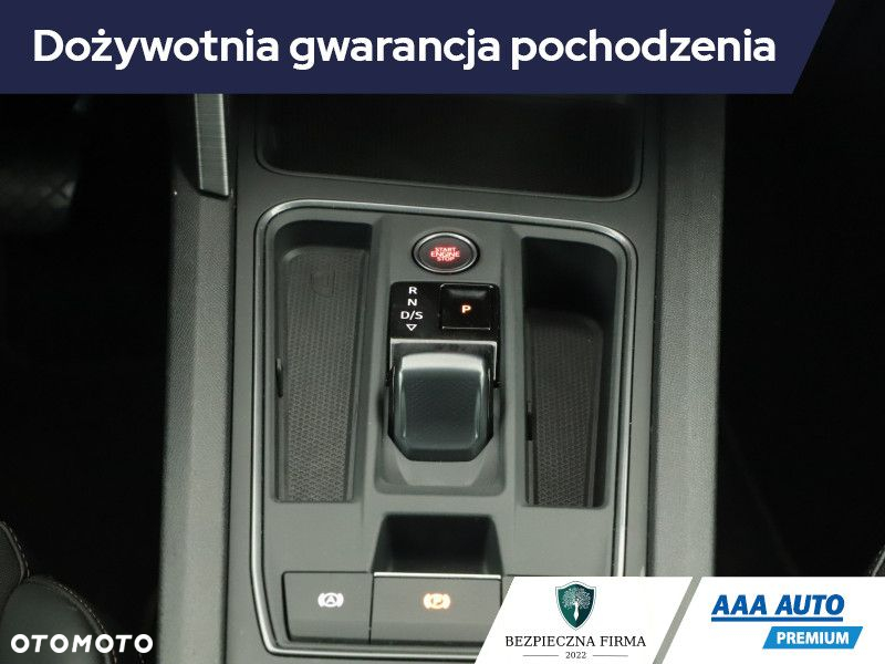 Cupra Leon - 10