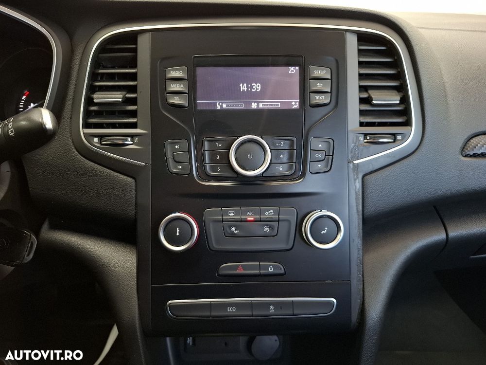 Renault Megane Energy dCi Life - 21