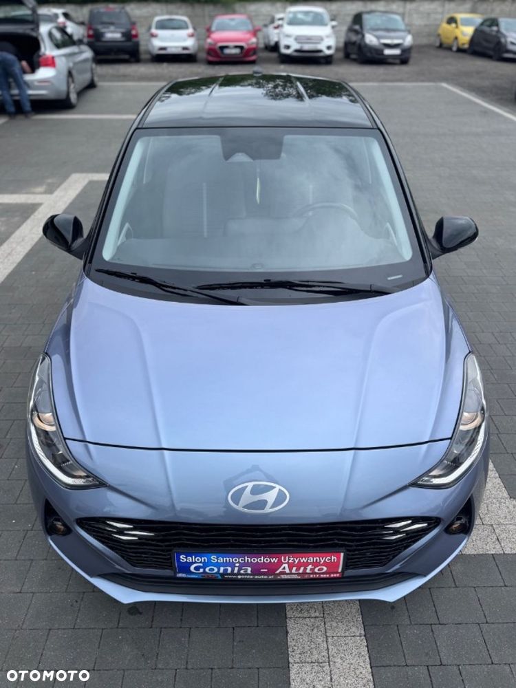 Hyundai i10 - 19
