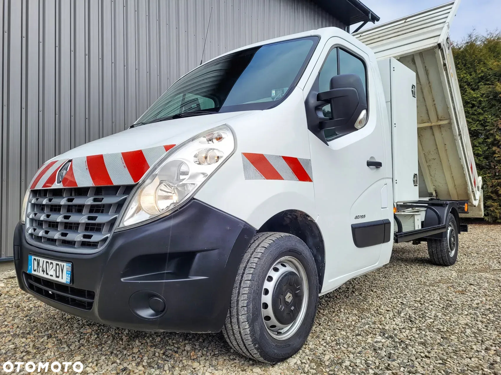 Renault Master - 11