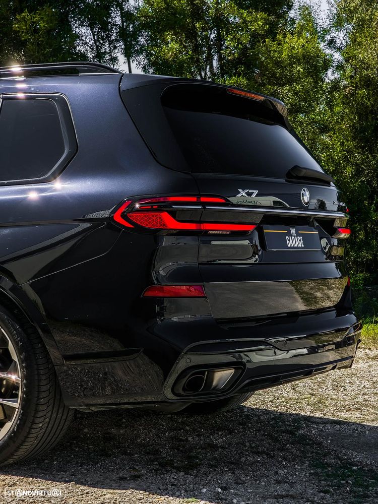 BMW X7 - 4