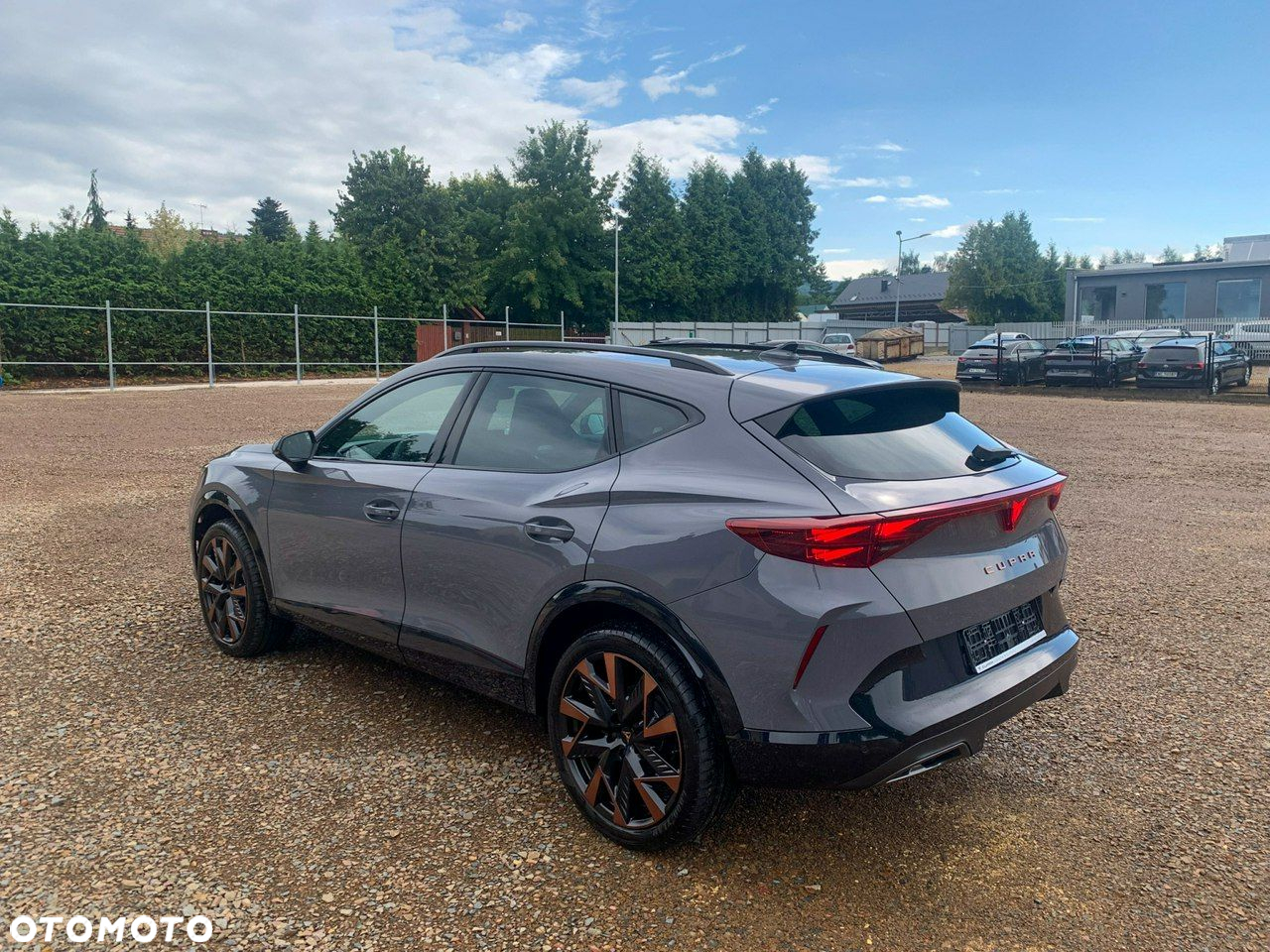 Cupra Formentor - 6