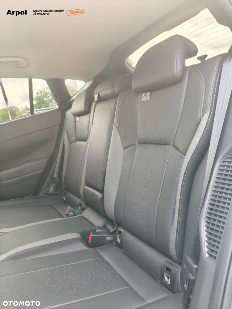 Subaru Crosstrek - 24