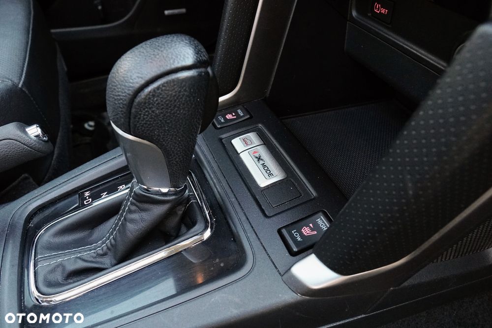 Subaru Forester 2.0 XT Sport Lineartronic - 26