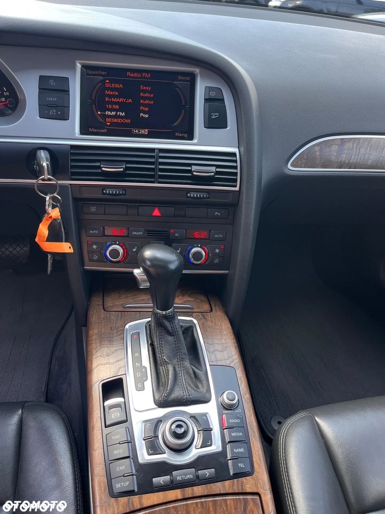 Audi A6 Limousine - 19