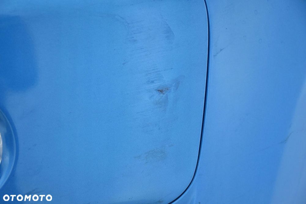 zderzak przedni * przód citroen c3 picasso kgnc - 6