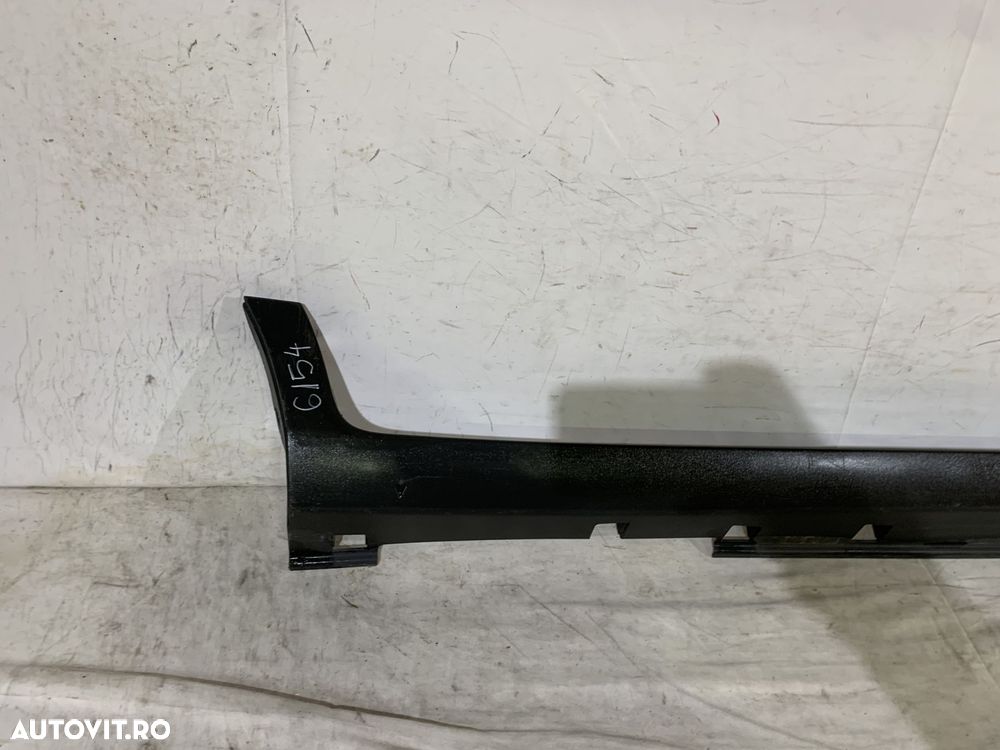 Prag dreapta Ford EcoSport, 2013, 2014, 2015, 2016, 2017, cod origine OE CN15-N10154-CAW. - 7