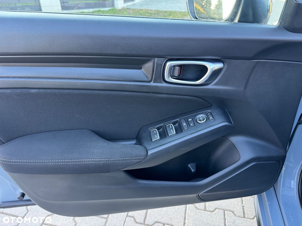 Honda Civic 1.5 T Sport Plus (Navi) - 19