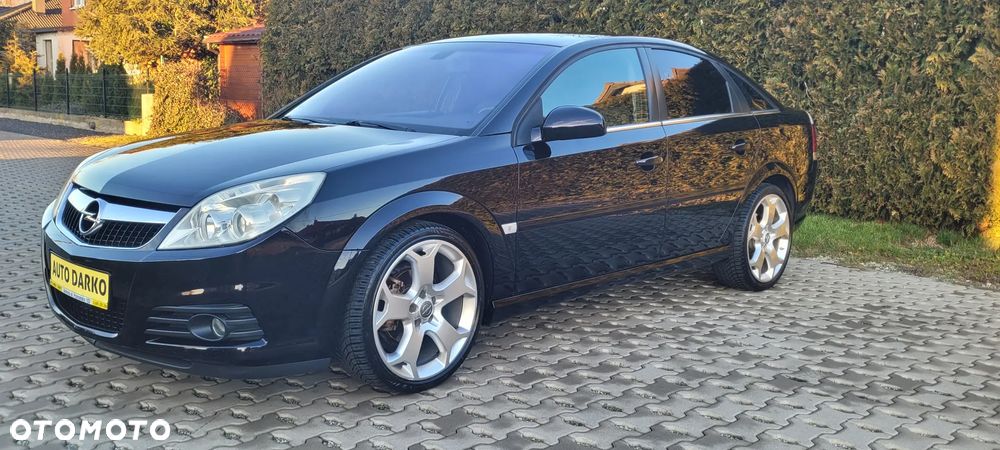Opel Vectra 1.8 GTS - 34