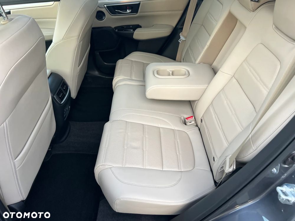 Honda CR-V 2.0 i-MMD Executive CVT - 29
