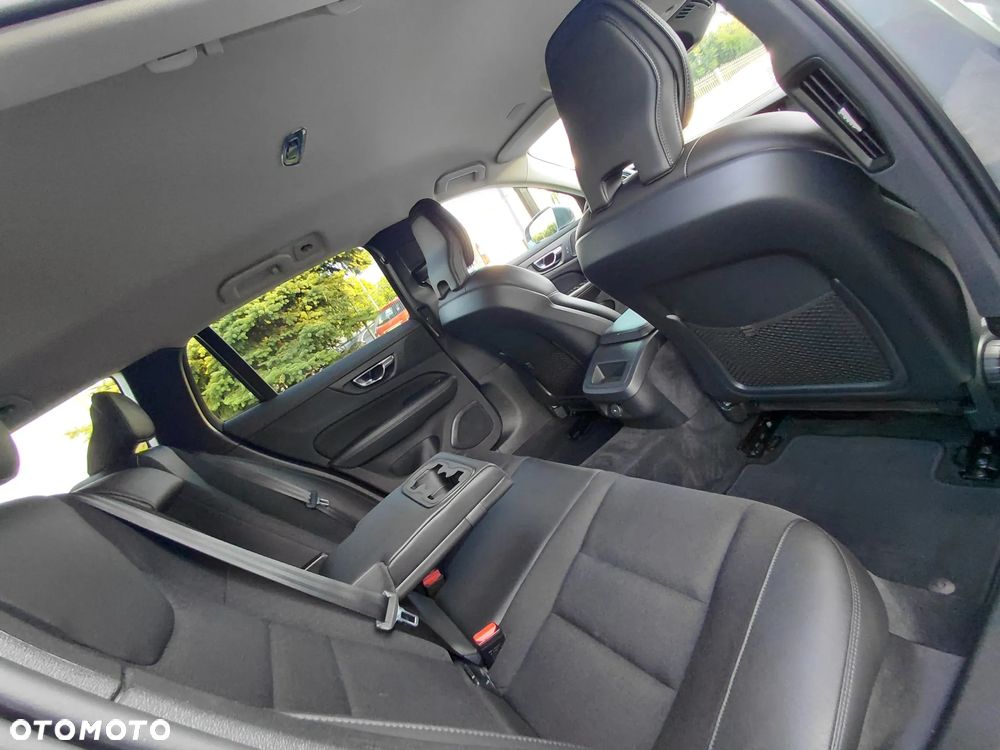Volvo V60 B5 B Geartronic Inscription - 24