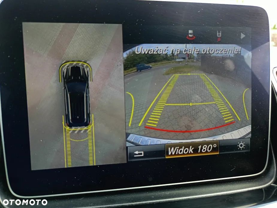 Mercedes-Benz GLE - 18