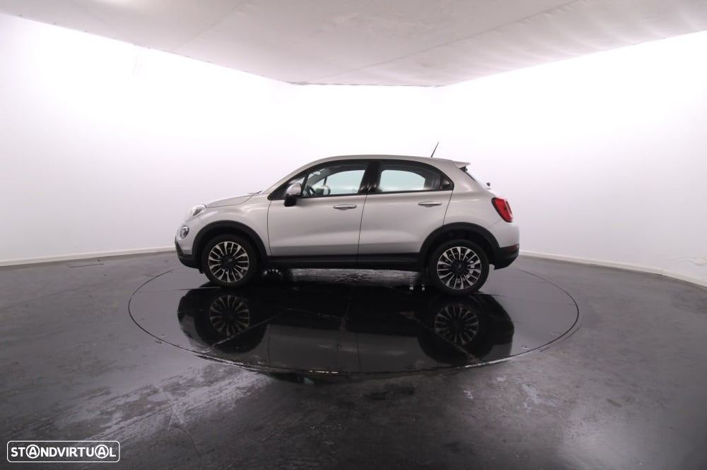 Fiat 500X 1.0 FireFly City Cross - 4