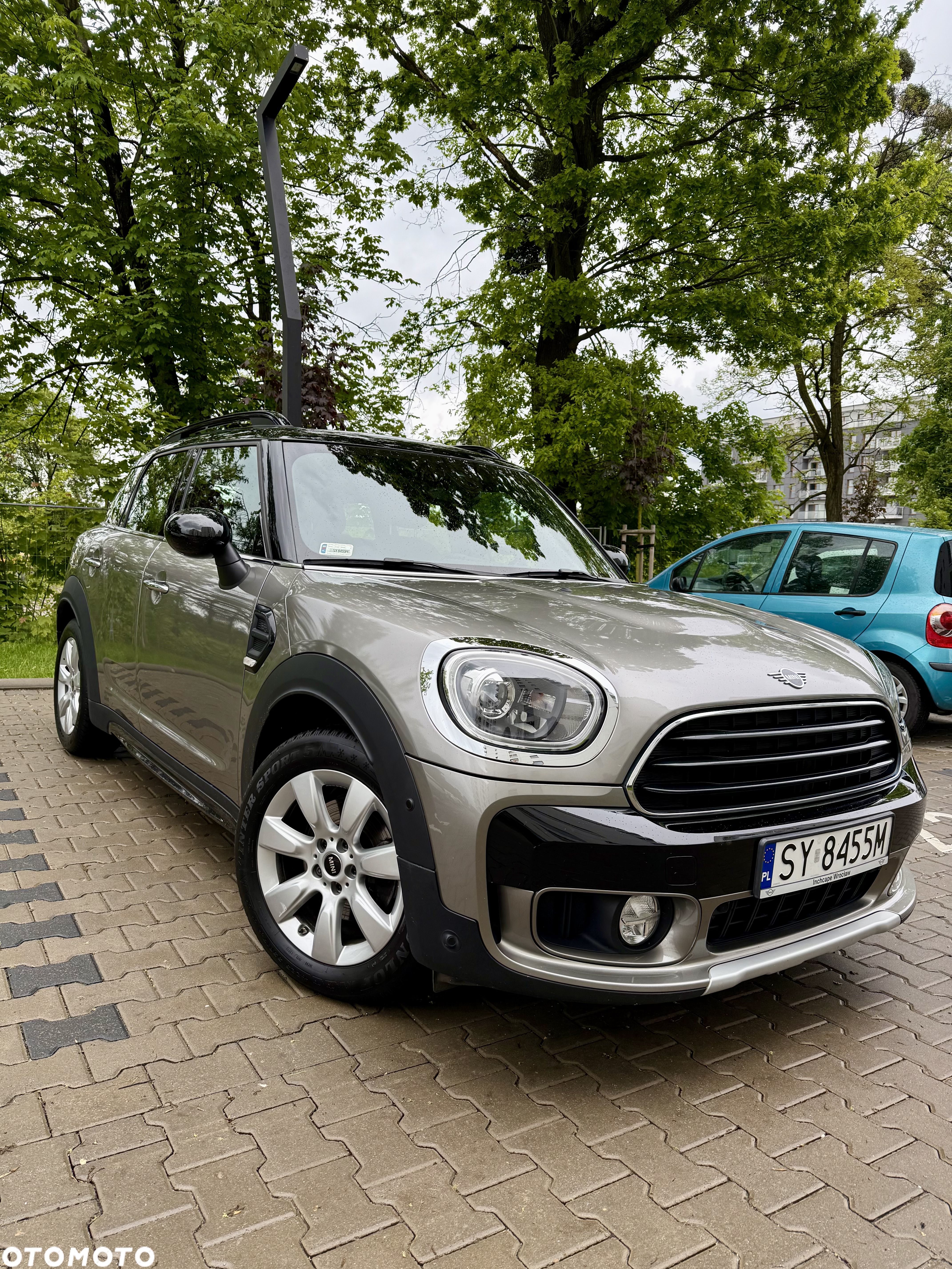 MINI Countryman Cooper - 1