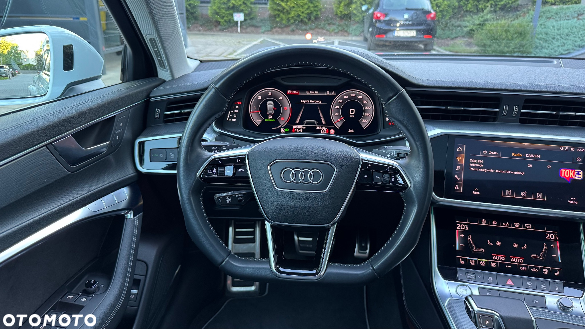 Audi A6 Allroad quattro 55 TDI tiptronic - 15