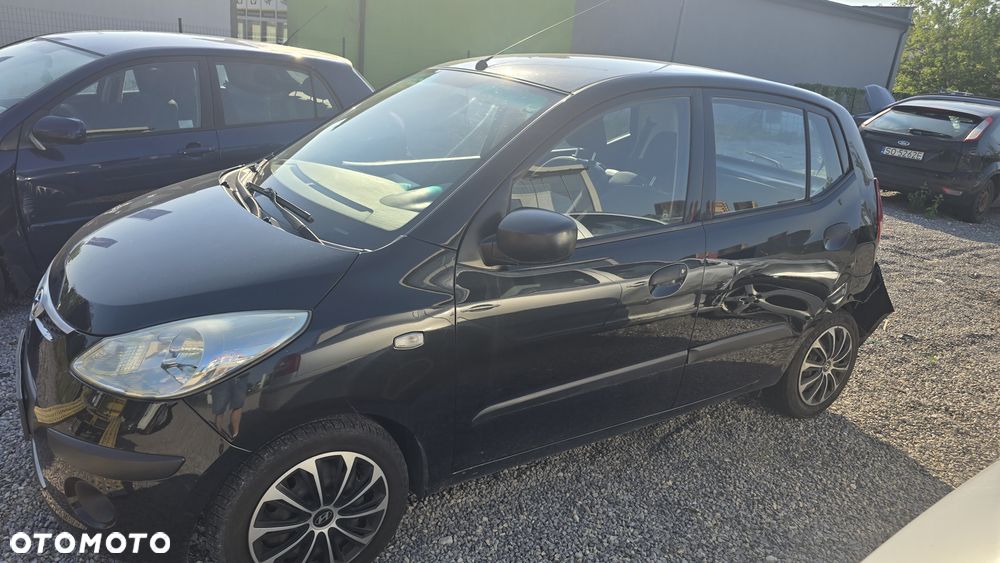 Hyundai i10 1.1 Comfort - 2