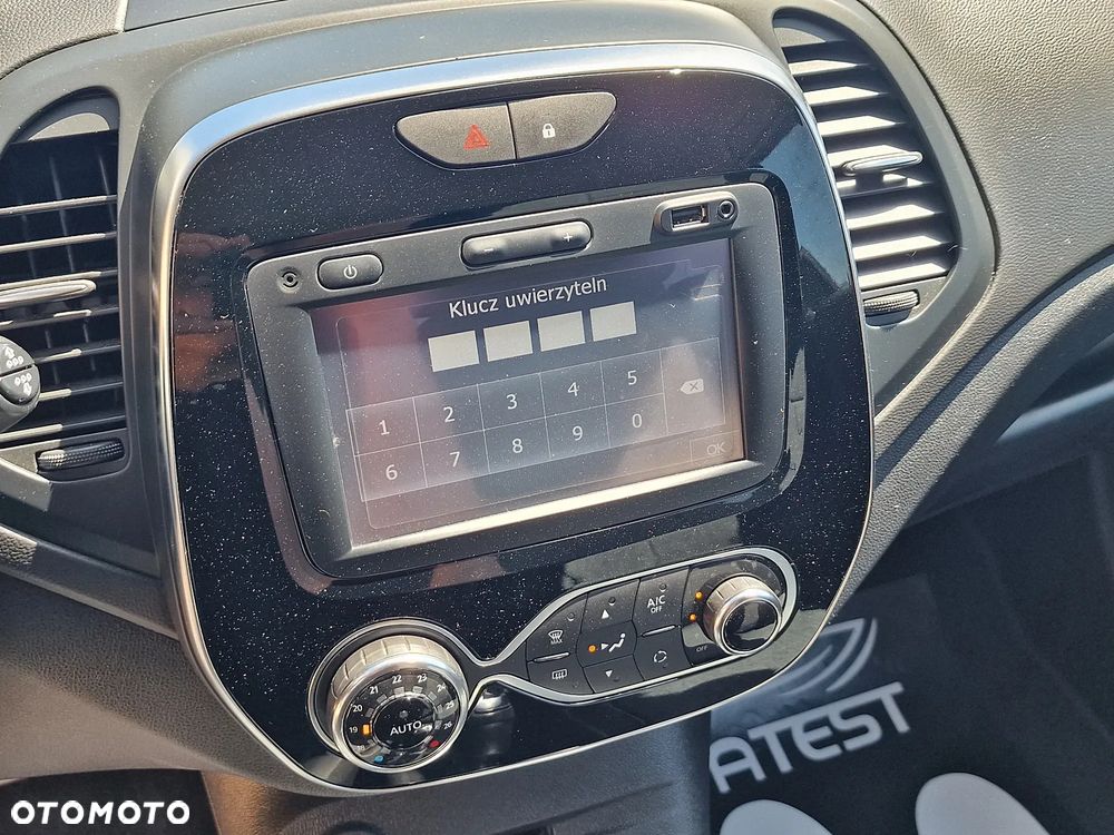 Renault Captur ENERGY TCe 120 Intens - 18