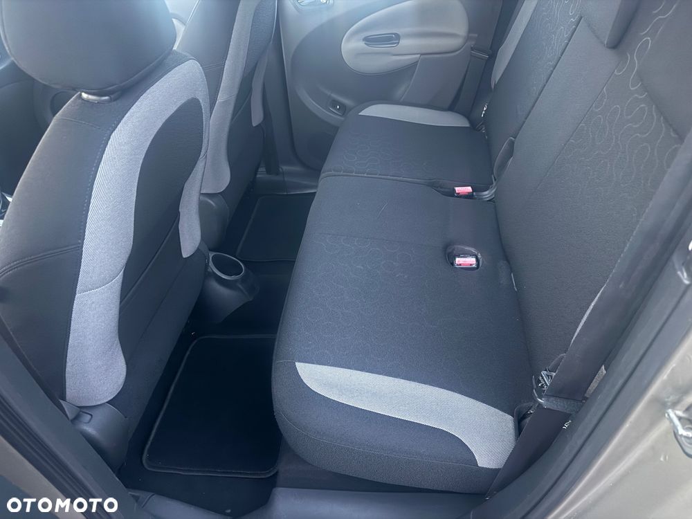 Citroën C3 Picasso HDi 90 FAP Color Selektion - 12