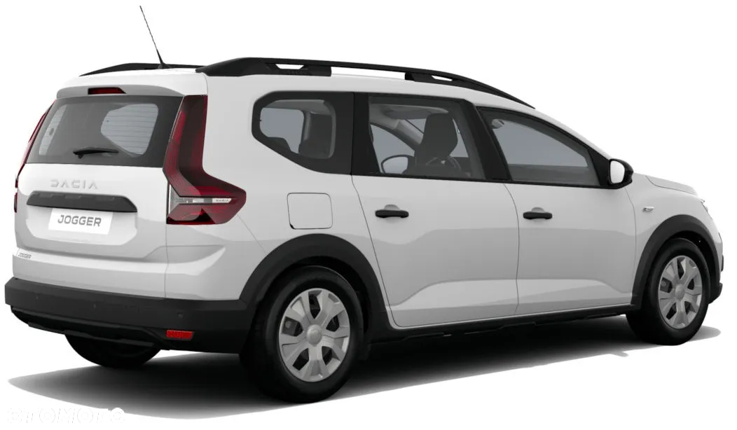 Dacia Jogger - 5