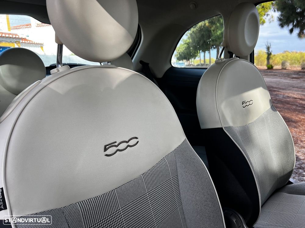 Fiat 500 - 11