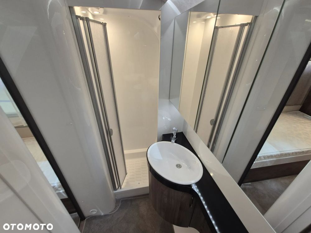 Hobby 540 WLU Excellent Edition - 5