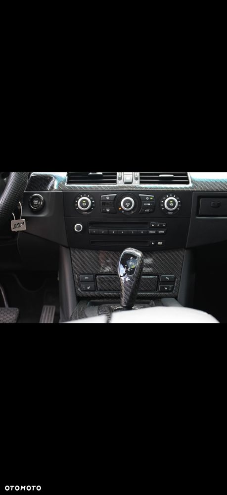 BMW Seria 5 - 10