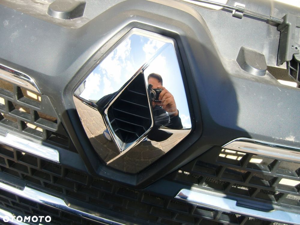 PRZÓD RENAULT MASTER IV 2.3 DCI - 8