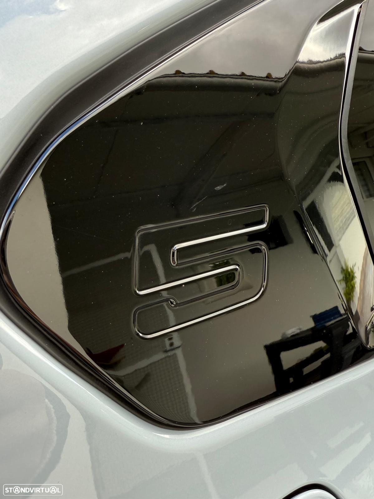BMW i5 eDrive40 Pack Desportivo M Pro - 37