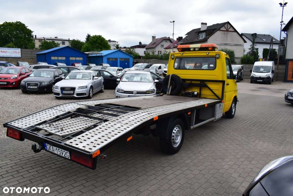 Volkswagen LT35 - 9
