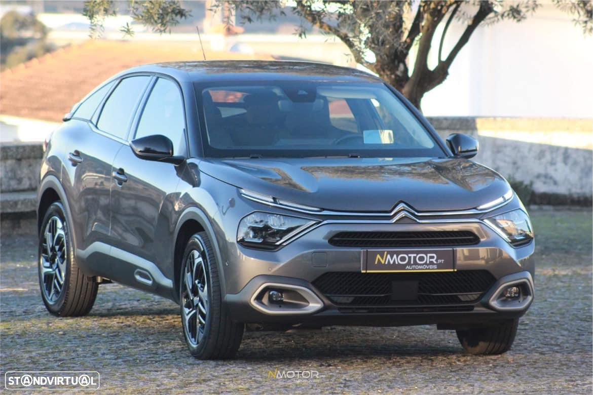Citroën C4 1.2 PureTech Feel Pack - 23
