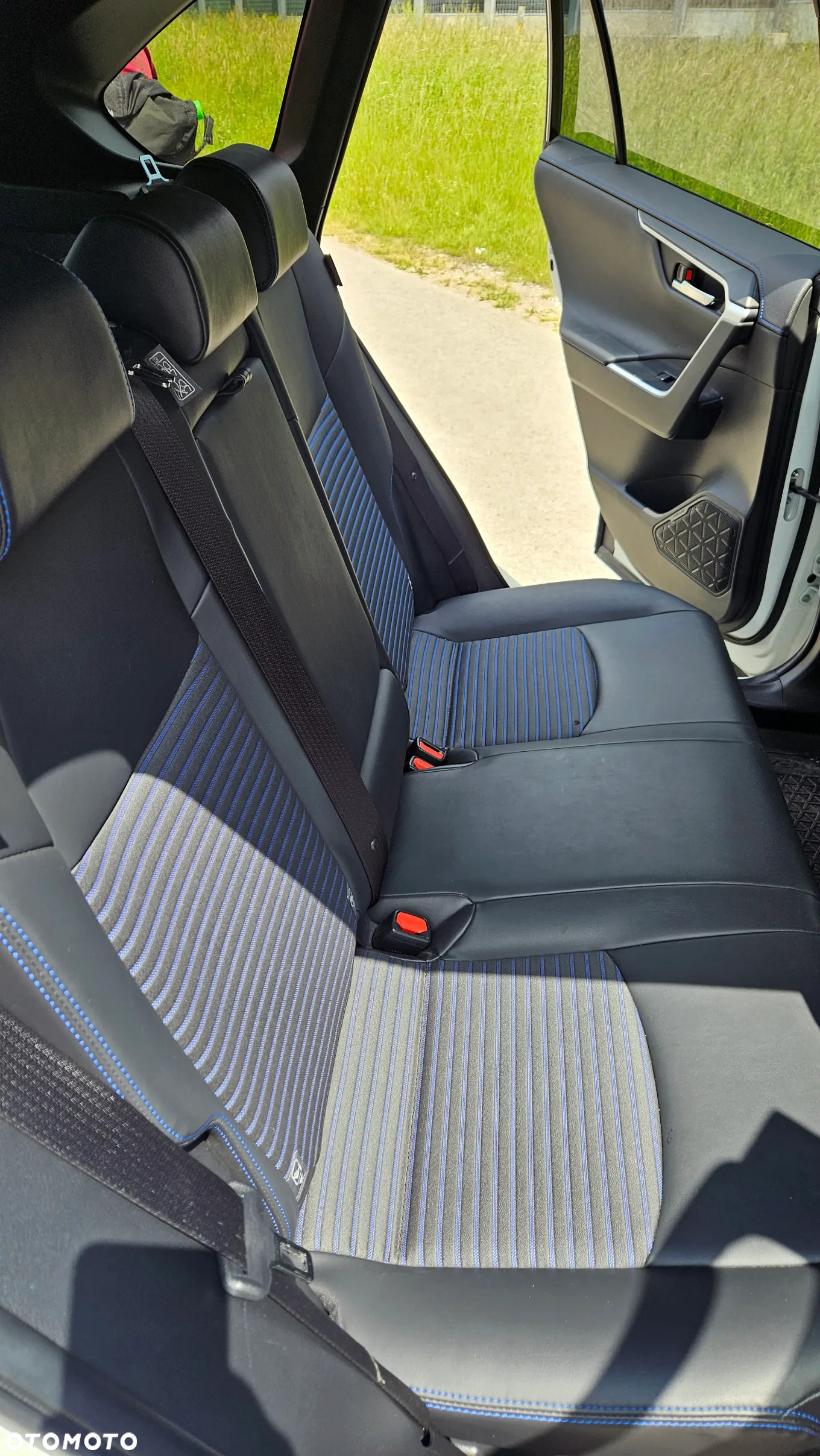Toyota RAV4 2.5 Hybrid Selection 4x2 - 11