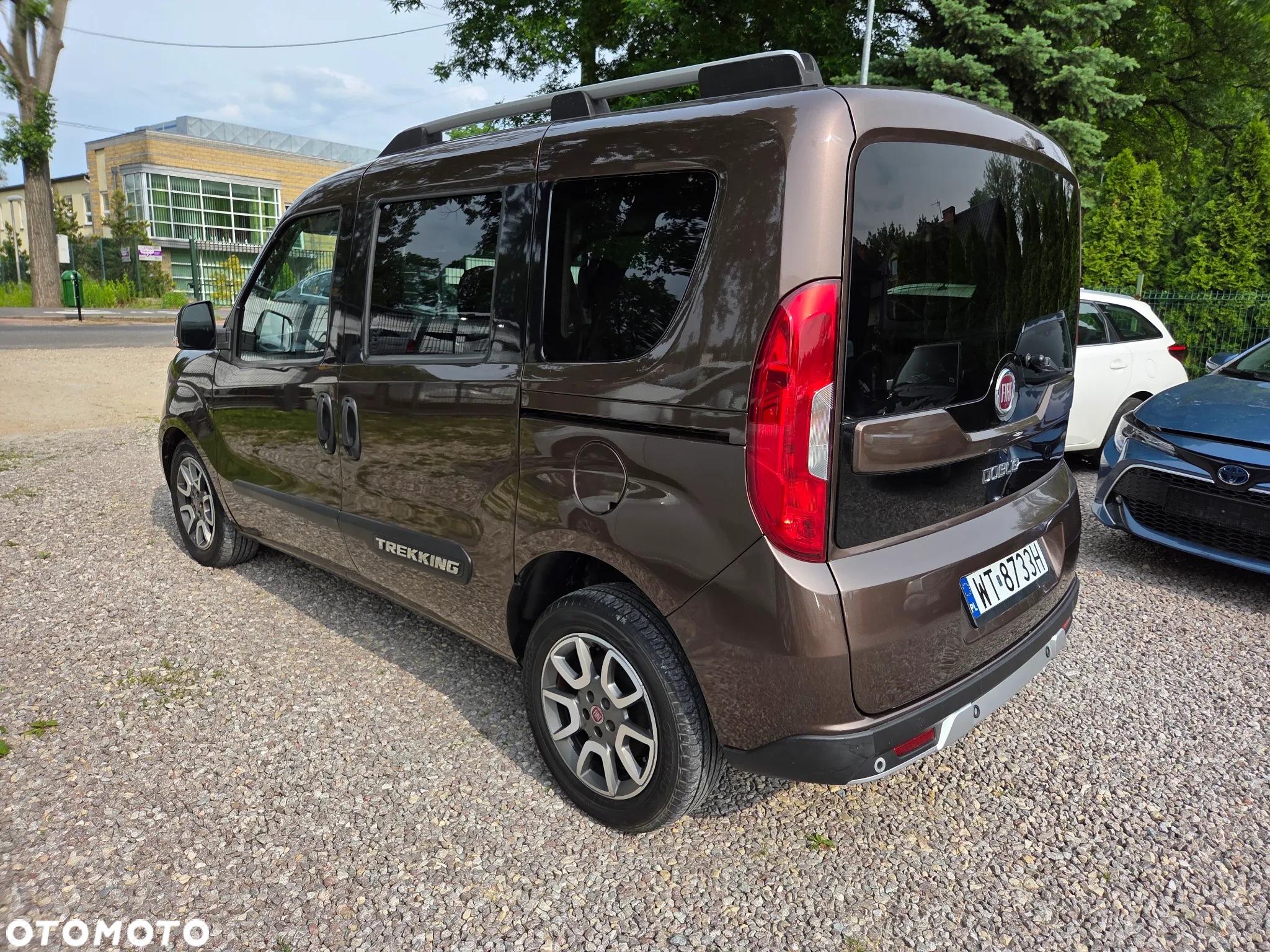 Fiat Doblo - 4