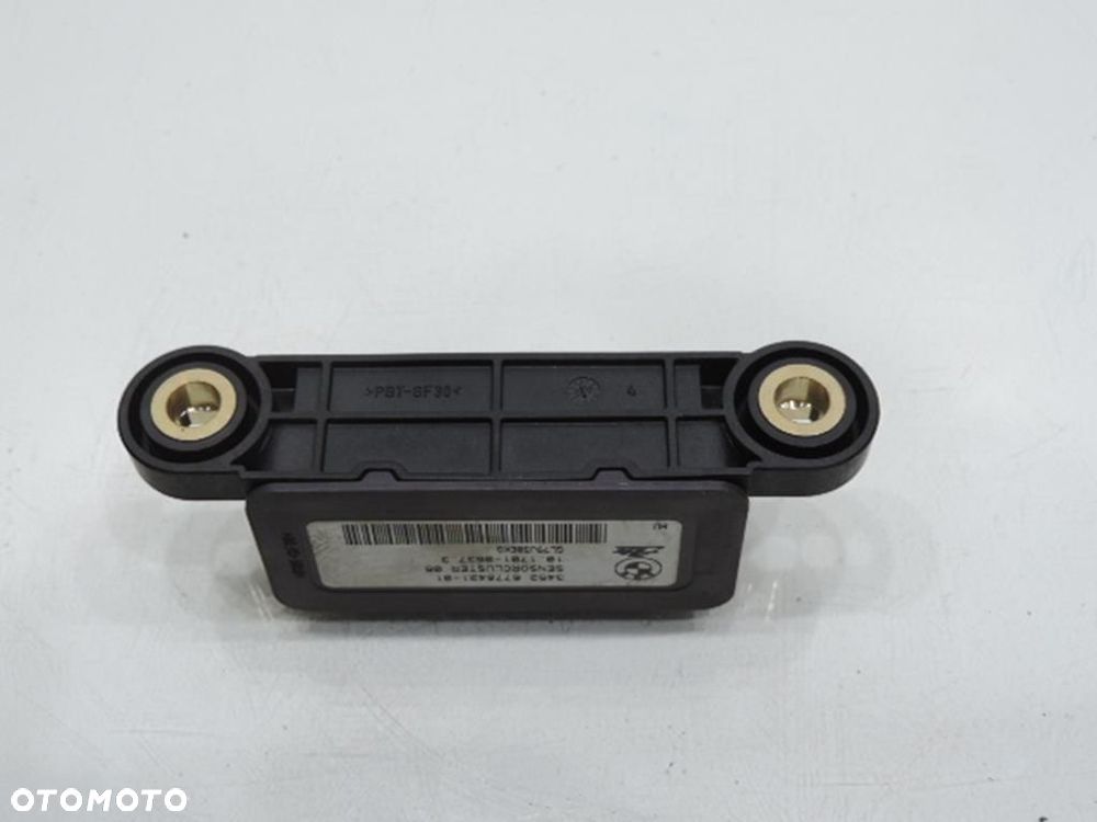 CZUJNIK ESP BMW E81 E87 677842101 - 6