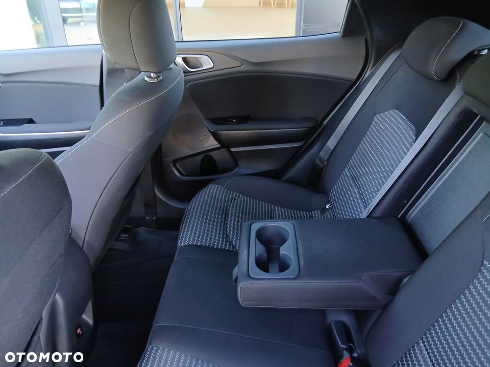 Kia XCeed 2025