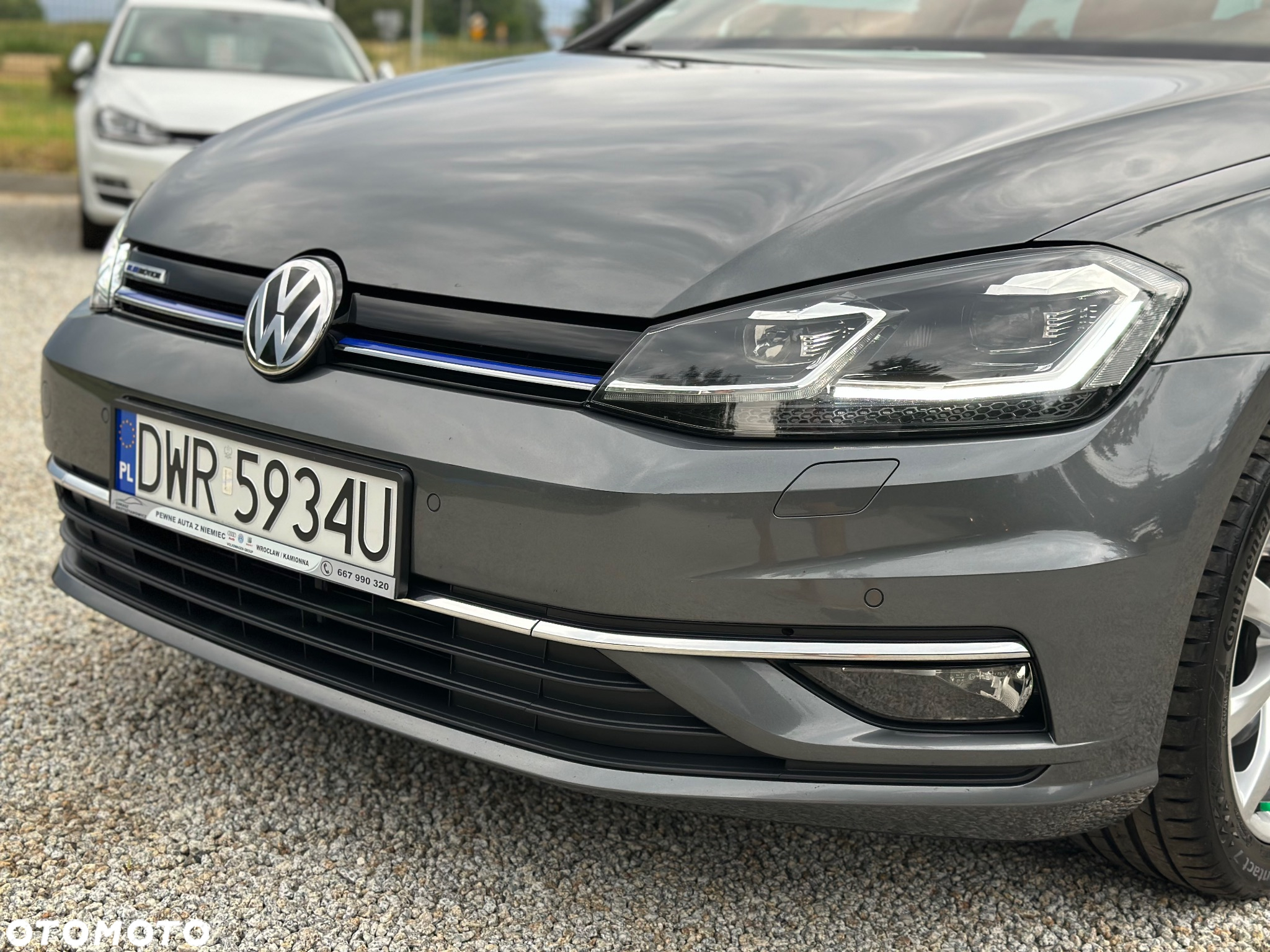 Volkswagen Golf 1.5 TSI ACT OPF BlueMotion Highline - 21