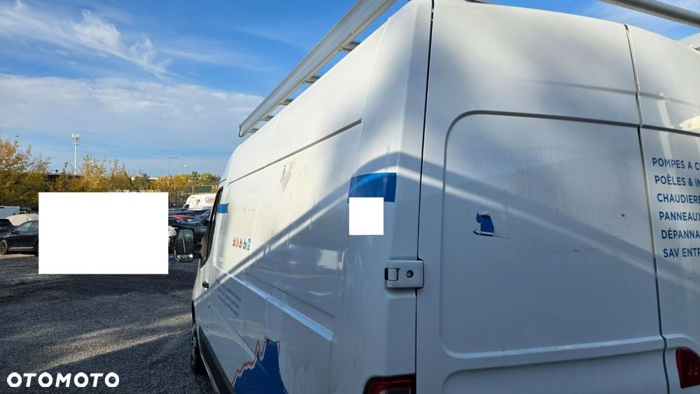 Nissan Interstar - 34