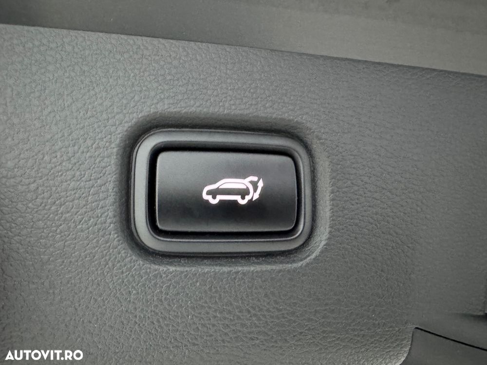 KIA Sportage 2022 — imagine 52
