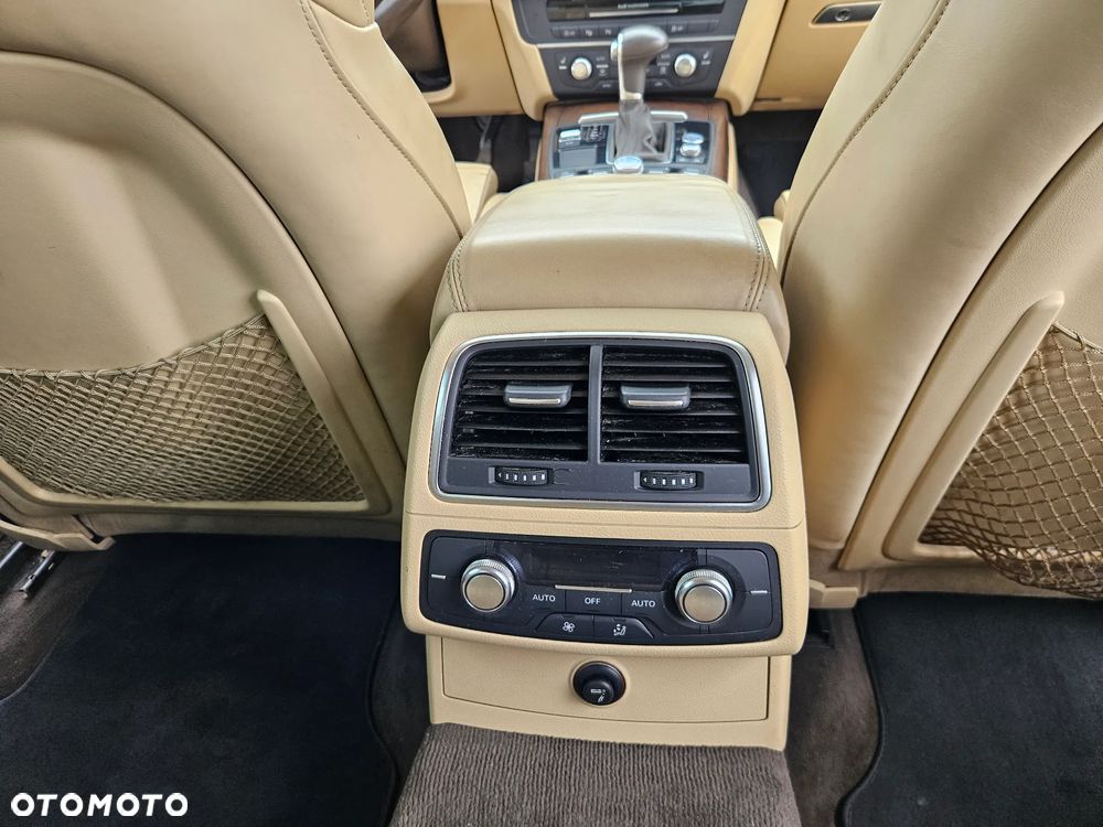 Audi A6 Limousine - 36