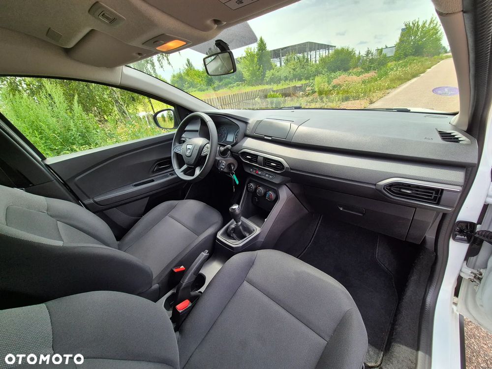 Dacia Jogger - 28